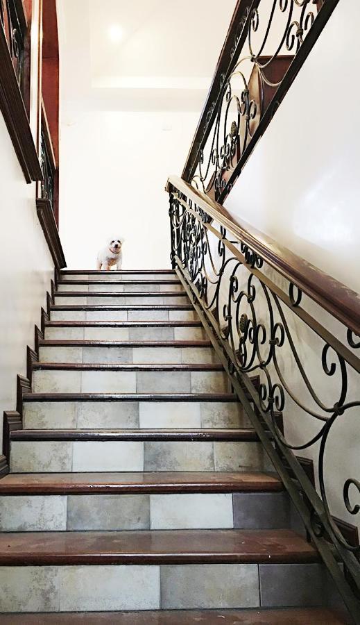 Spinning Cat Hostel (Adults Only) تاغبيلاران سيتي المظهر الخارجي الصورة