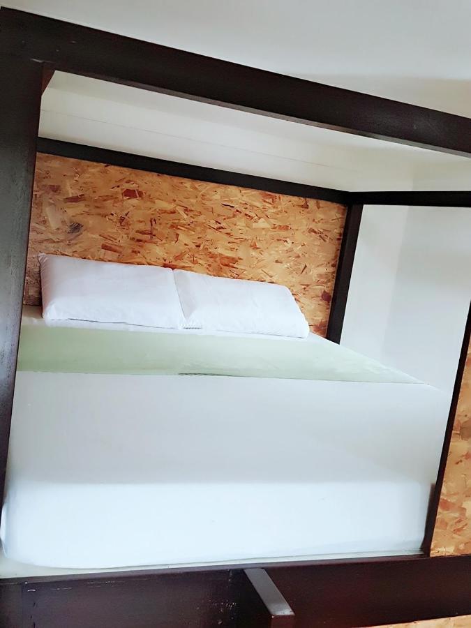 Spinning Cat Hostel (Adults Only) تاغبيلاران سيتي المظهر الخارجي الصورة